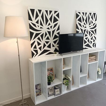 Monolocale Farina Apartment Cagliari Ngoại thất bức ảnh