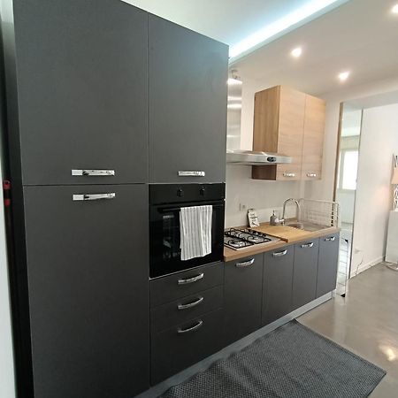 Monolocale Farina Apartment Cagliari Ngoại thất bức ảnh