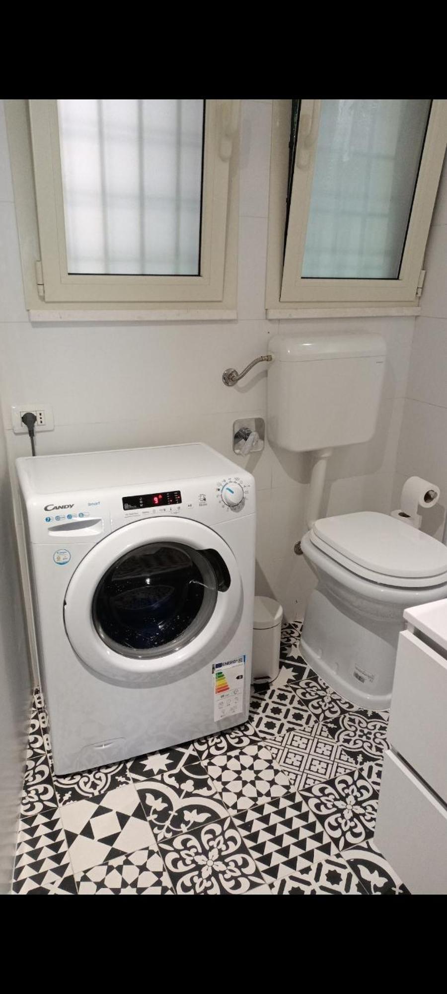 Monolocale Farina Apartment Cagliari Ngoại thất bức ảnh