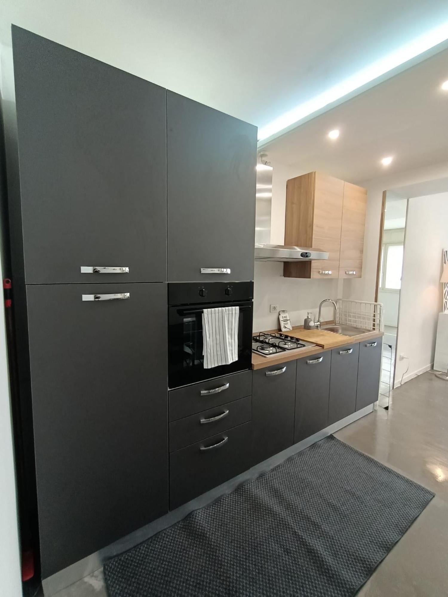 Monolocale Farina Apartment Cagliari Ngoại thất bức ảnh